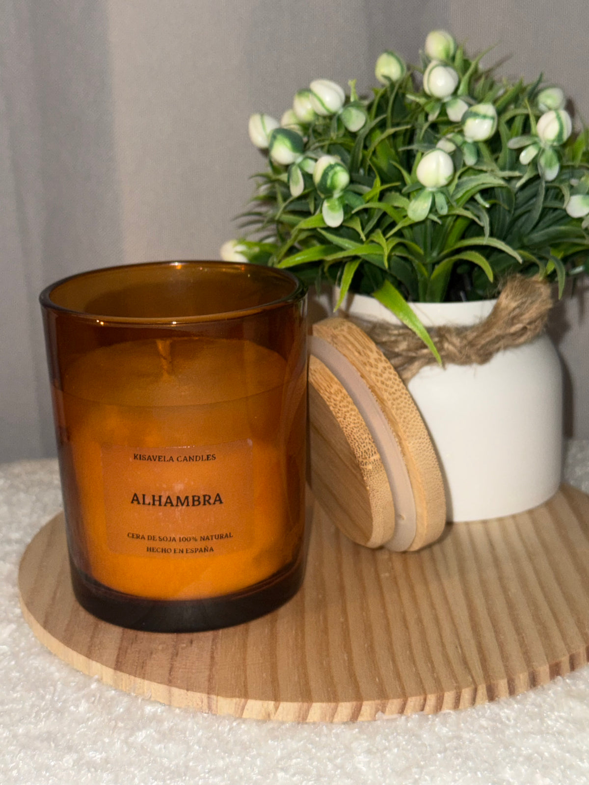 Alhambra
