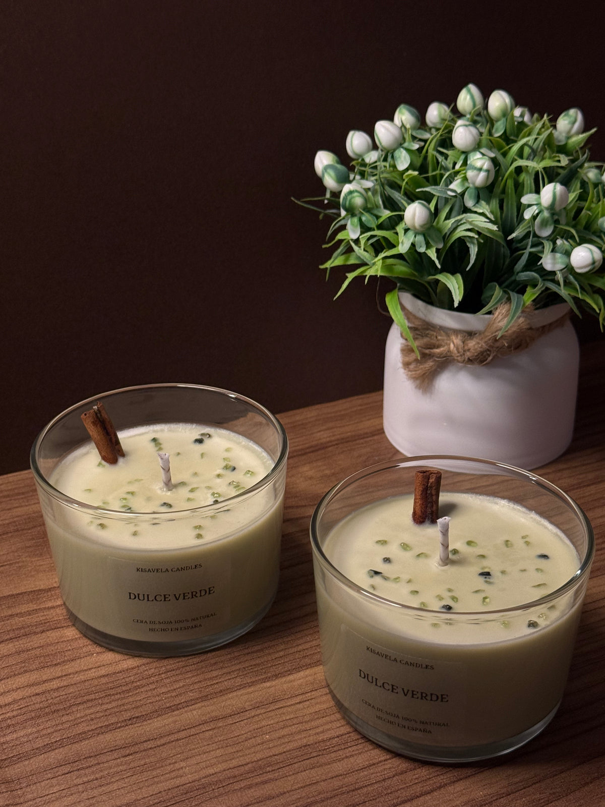 Dulce Verde